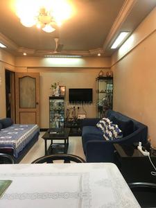 2 BHK Apartment