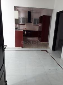 3 BHK Independent Floor