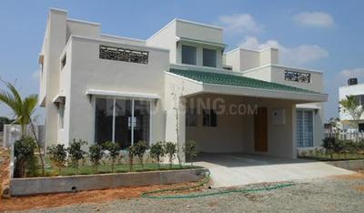 2 BHK Villa