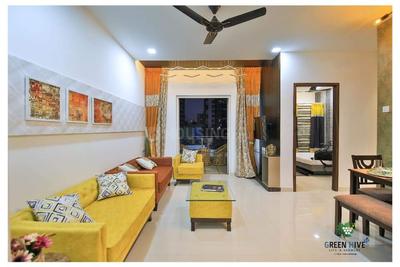 2 BHK Apartment