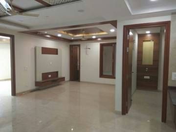 2 BHK Independent House