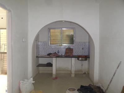 1 BHK Apartment