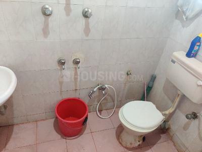 Bathroom Image of Pavana Dhama in JP Nagar