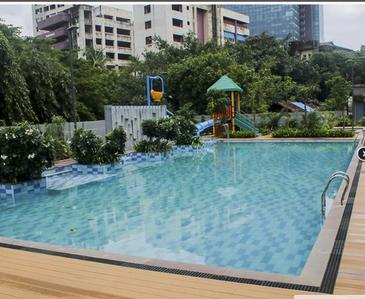 Gallery Cover Image of 2680 Sq.ft 3 BHK Apartment for buy in Matunga West for 119000000