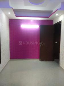 2 BHK इंडिपेंडेंट बिल्डर फ्लोर