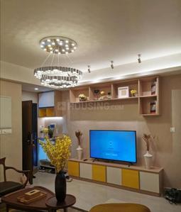3 BHK अपार्टमेंट