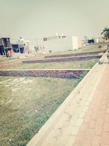 Residential Plot