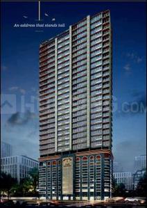 2 BHK फ़्लैट