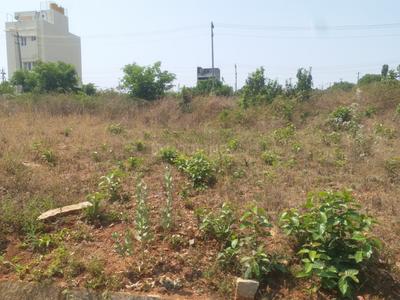 Gallery Cover Image of Sq.ft Residential Plot for buy in Pavamanapura for 3700000
