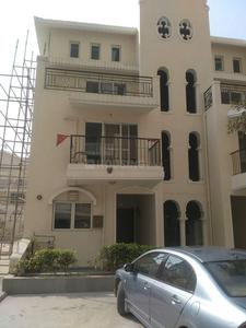 5 BHK Villa
