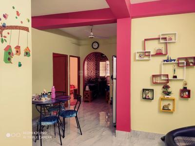 Gallery Cover Image of 830 Sq.ft 2 BHK Apartment for buy in Netaji Nagar for 2400000