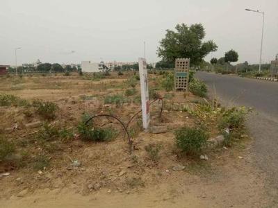 Residential Plot