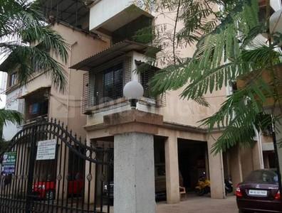 Gallery Cover Image of 1440 Sq.ft 3 BHK Apartment for rent in Kharghar for 20000
