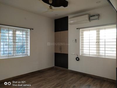 Gallery Cover Image of 1750 Sq.ft 3 BHK Apartment for rent in Adyar for 60000