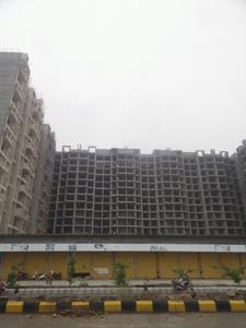 Gallery Cover Image of 1705 Sq.ft 3 BHK Apartment for buy in Ulwe for 12787500