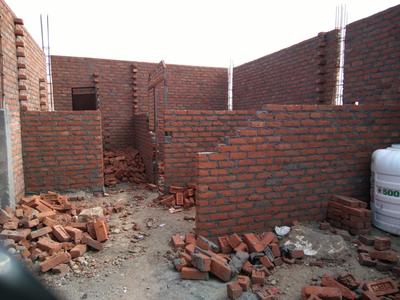 450 Sq.ft Residential Plot for Sale in Jaitpur, New Delhi