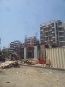 1 BHK Apartment