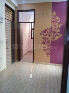 Gallery Cover Image of 850 Sq.ft 2 BHK Independent House for buy in Lal Kuan for 2500000