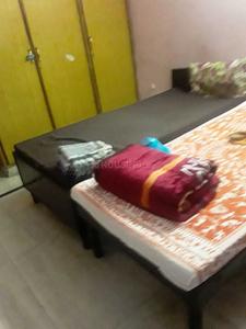 Bedroom Image of Gurgaon PG in Sector 45