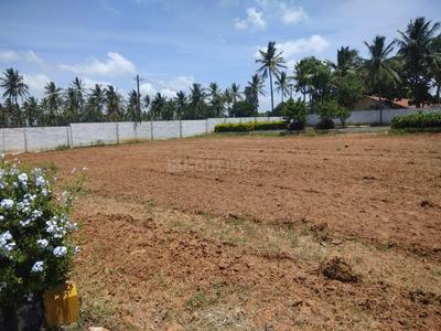 6400 Sq.ft Residential Plot for Sale in Lingarajapuram, Bangalore