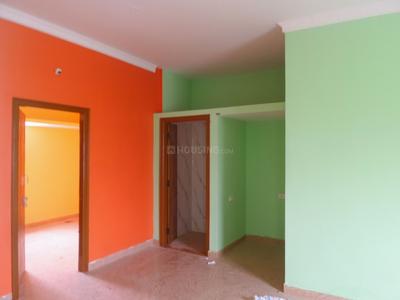 Gallery Cover Image of 500 Sq.ft 1 BHK Apartment for buy in Sunkadakatte for 4000000