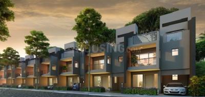Gallery Cover Image of 1483 Sq.ft 3 BHK Villa for buy in Rajpur for 5750000