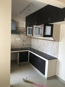 1 BHK Apartment