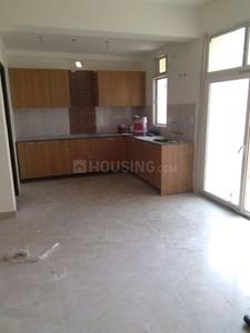 3 BHK अपार्टमेंट