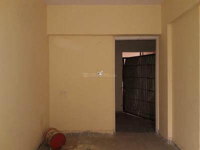 1 BHK Apartment