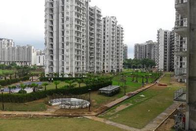 2 BHK Apartment