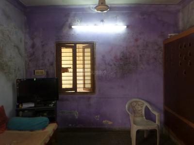 1 BHK Independent House
