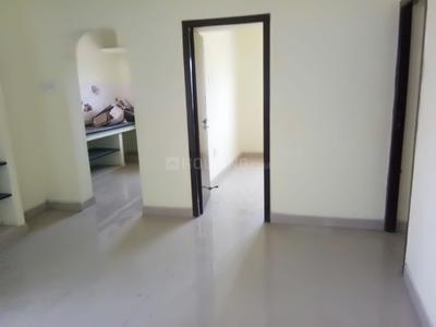 1 BHK Apartment