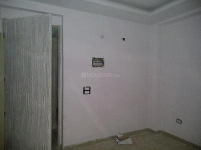 Gallery Cover Image of 750 Sq.ft 1 BHK Apartment for buy in Said-Ul-Ajaib for 2300000