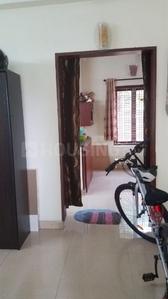 2 BHK Independent House