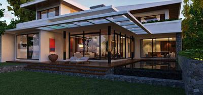 Gallery Cover Image of 4610 Sq.ft 3 BHK Independent House for buy in Khatri Park Housing Society for 40000000