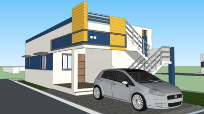 Gallery Cover Image of 912 Sq.ft 2 BHK Independent House for buy in Thirunindravur for 5200000