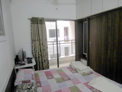 Gallery Cover Image of 1160 Sq.ft 2 BHK Apartment for buy in New Ranip for 3700000