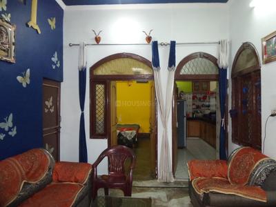 Gallery Cover Image of 2250 Sq.ft 5+ BHK Independent House for buy in Daulatpura for 6000000
