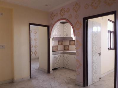 2 BHK Apartment