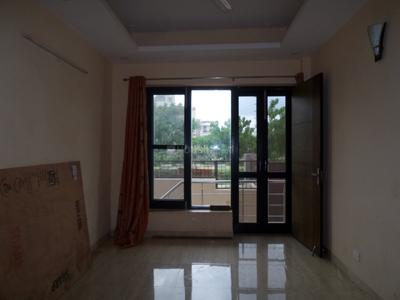 3 BHK Independent Floor