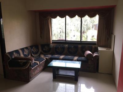 Gallery Cover Image of 575 Sq.ft 1 BHK Apartment for buy in Kandivali East for 10000000