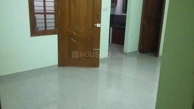 1 BHK Independent Floor