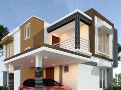 Gallery Cover Image of 1300 Sq.ft 3 BHK Independent House for buy in Perur for 4000000