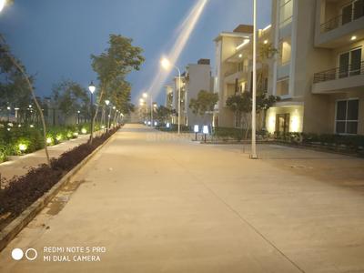 4 BHK Independent Builder Floor