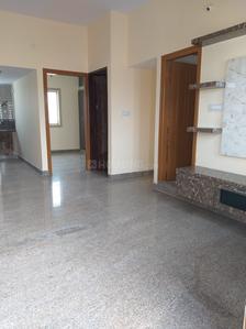 1 BHK Apartment