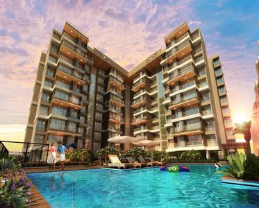 2 BHK Apartment