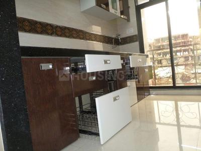 1 BHK Apartment