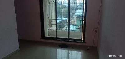 1 BHK Apartment
