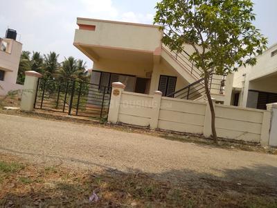 2 BHK Independent House