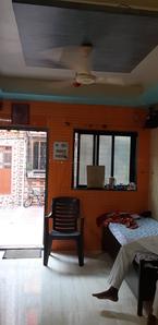 Gallery Cover Image of 750 Sq.ft 2 BHK Independent Floor for buy in Borivali West for 8500000